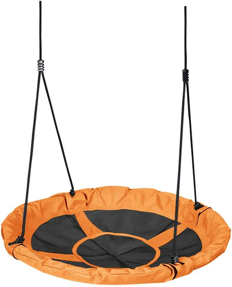GREENMILL Swing varnų lizdas 100cm oranžinis