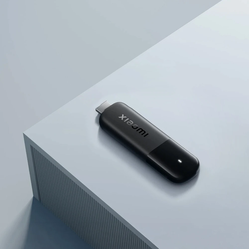 Multimedijos grotuvas Xiaomi TV Stick 4K (2nd Gen)