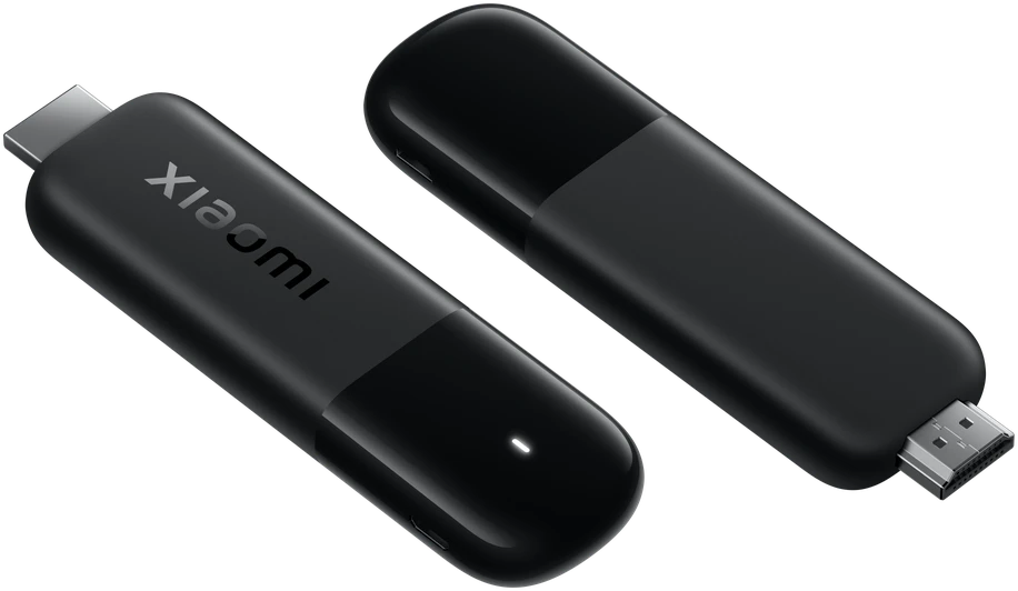 Multimedijos grotuvas Xiaomi TV Stick 4K (2nd Gen)