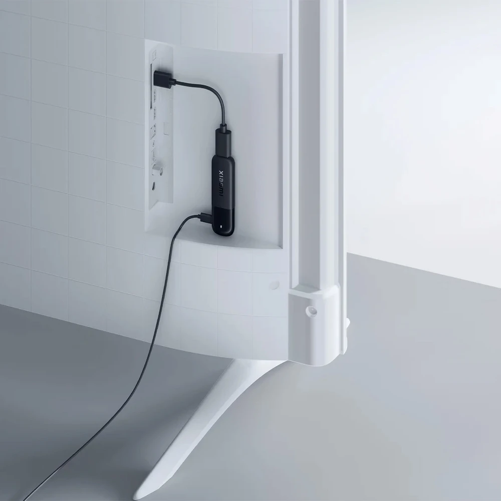 Multimedijos grotuvas Xiaomi TV Stick 4K (2nd Gen)