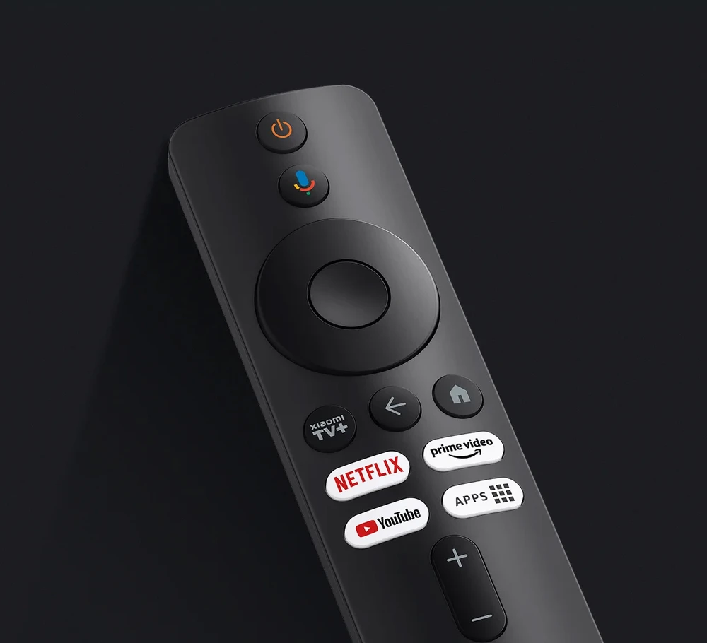 Multimedijos grotuvas Xiaomi TV Stick 4K (2nd Gen)