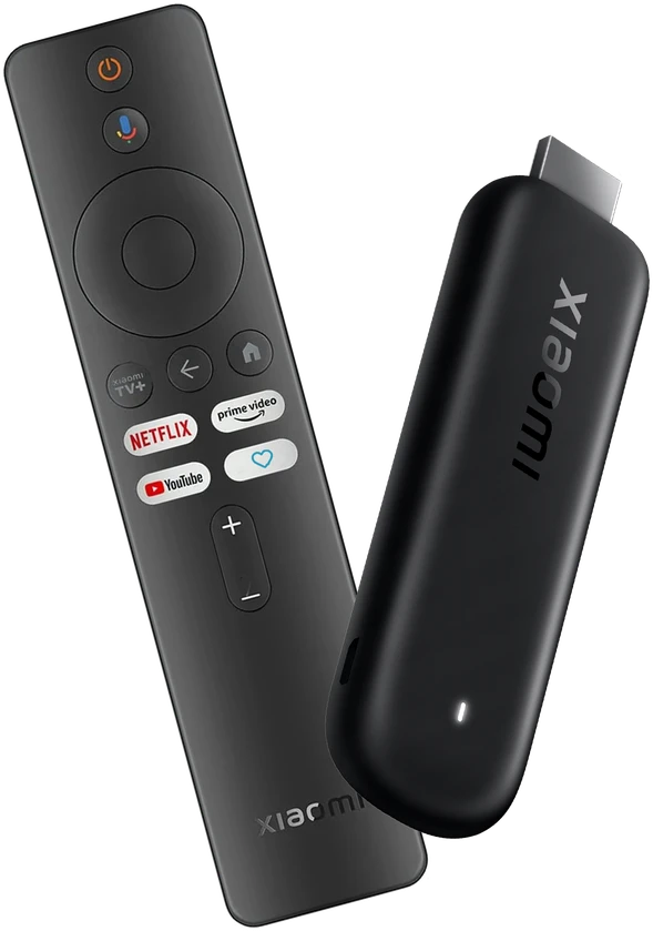 Vaizdo grotuvas Xiaomi TV Stick HD (2nd Gen) | PFJ4211GL