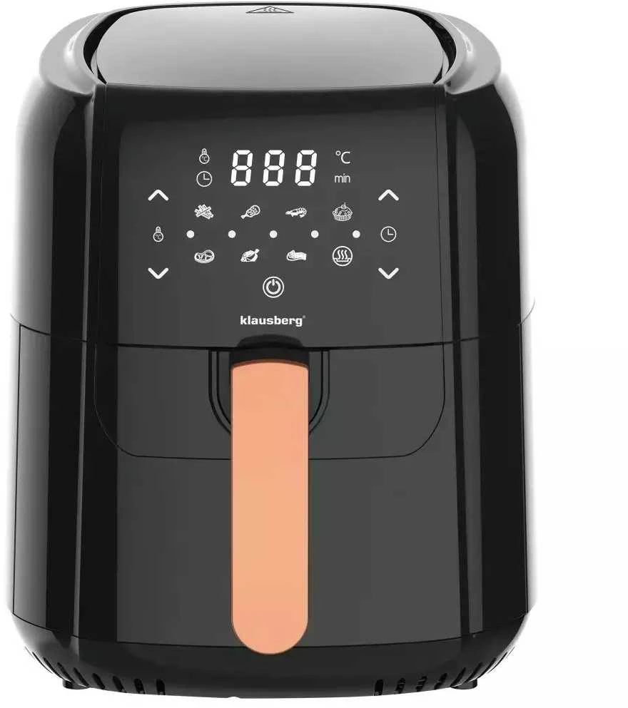 Gruzdintuvė Klausberg KB-7600
