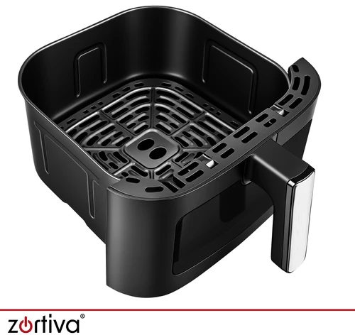 Gruzdintuvė beztuszczowa 8L Zortiva