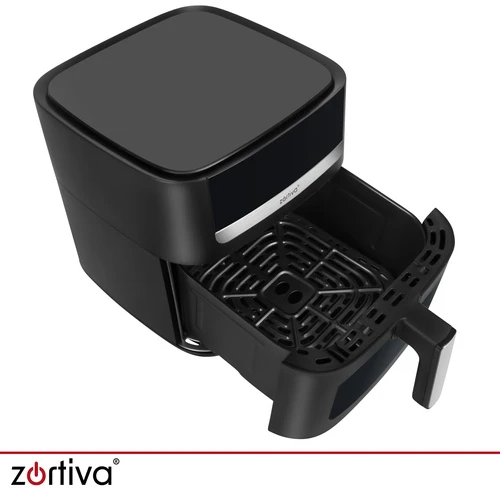 Gruzdintuvė beztuszczowa 8L Zortiva
