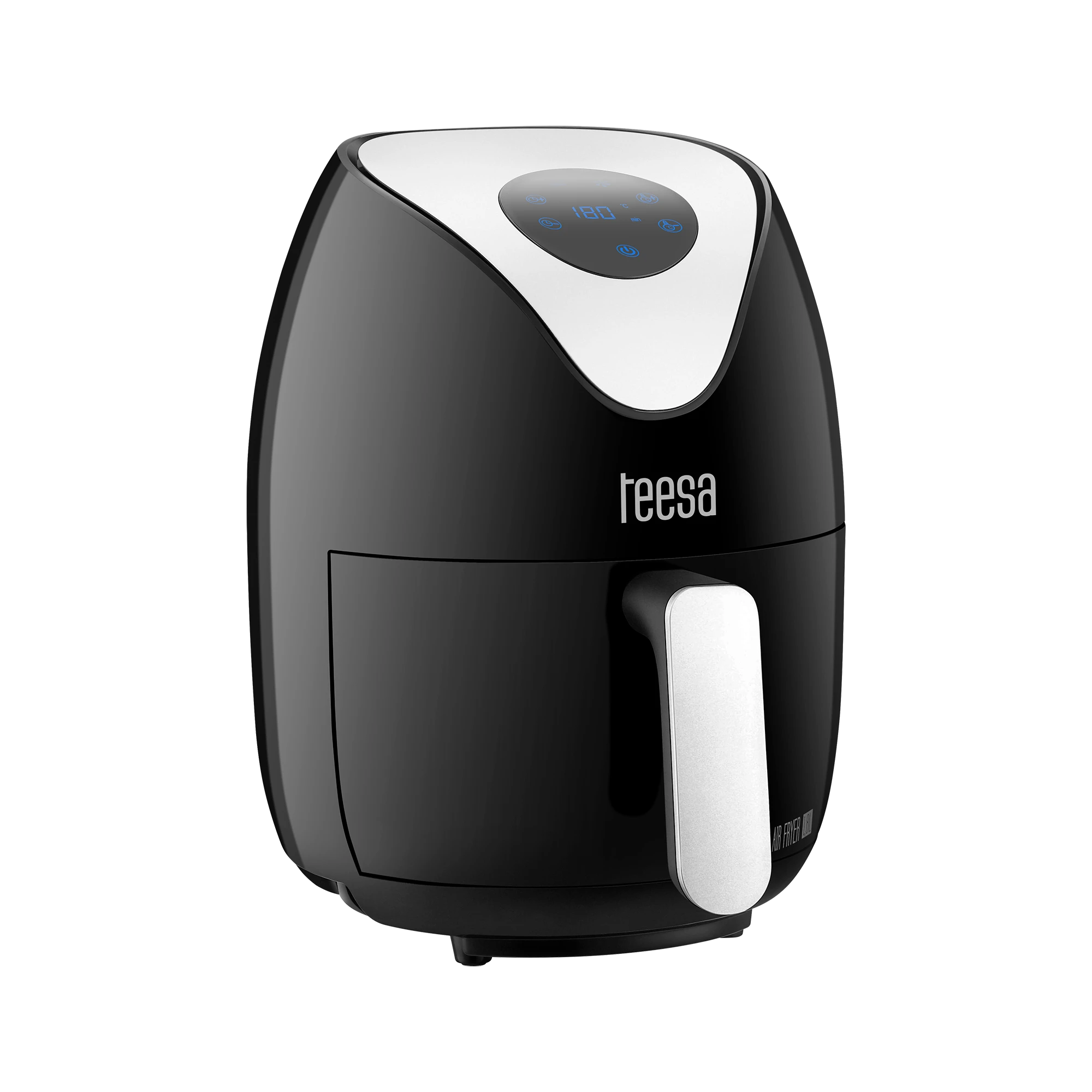 Kruger & Matz TEESA DIGITAL AIR FRYER 1.8l oro gruzdintuvė