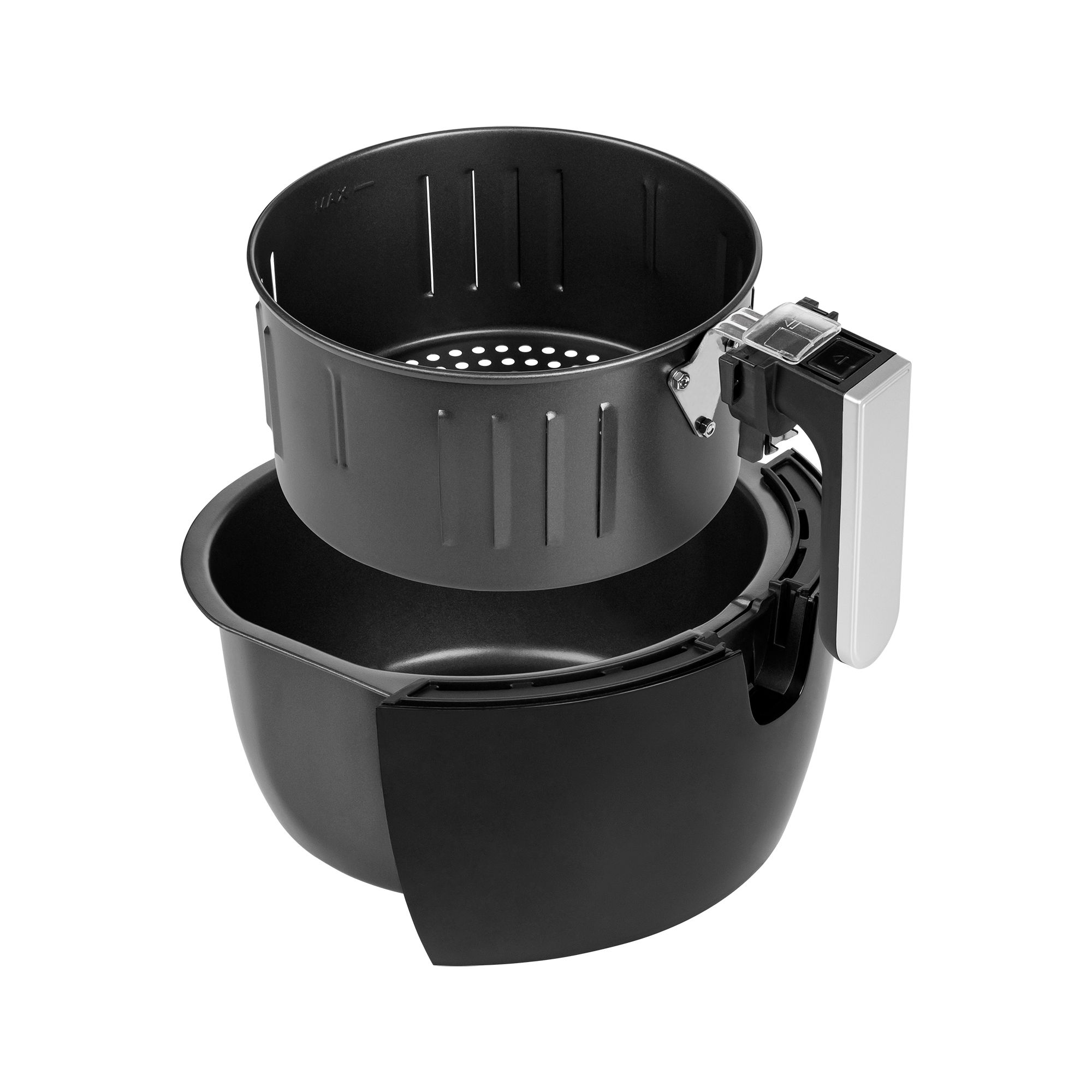Oro gruzdintuvė TEESA DIGITAL AIR FRYER 3.2L