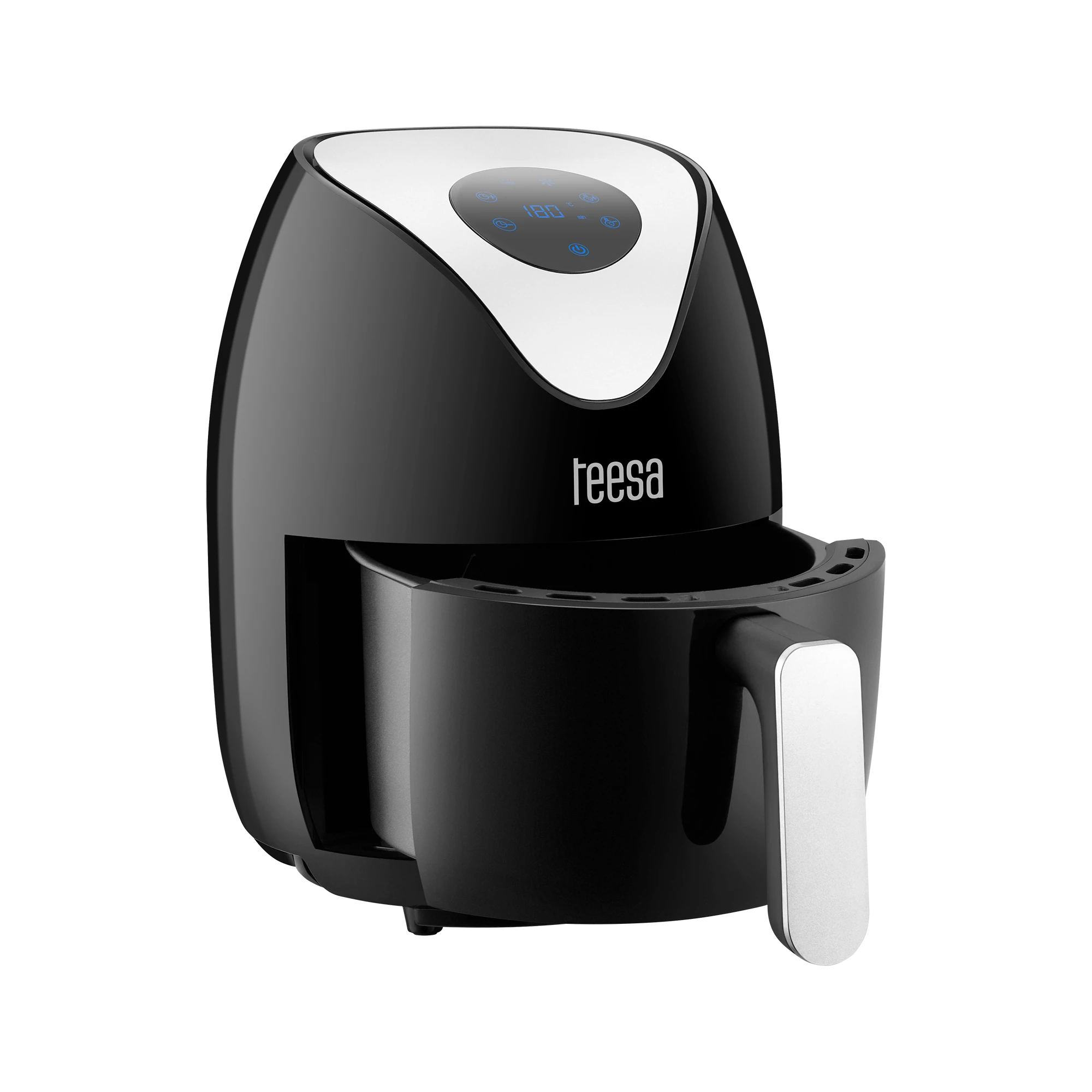 Kruger & Matz TEESA DIGITAL AIR FRYER 1.8l oro gruzdintuvė