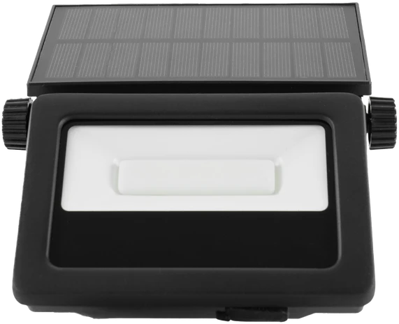 HAND Light Naświetlacz solarny pir 24led 8w; 800lm; ip54
