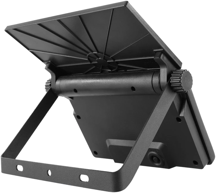 Hand Light Naświetlacz solarny pir 32led 13w; 1600lm; ip54