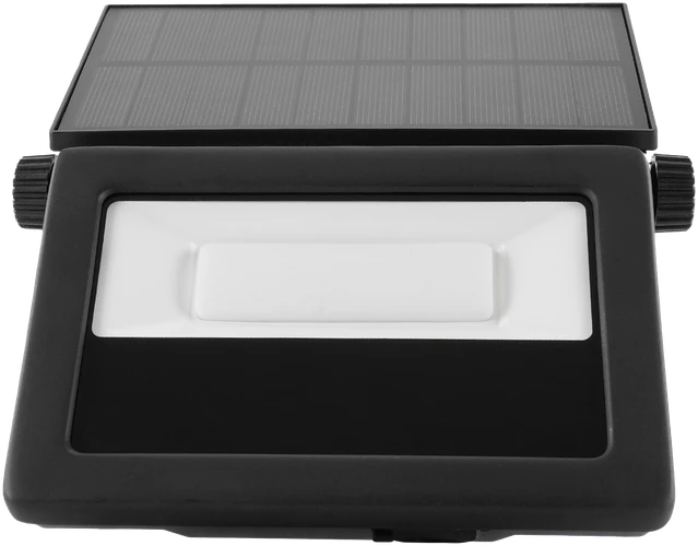 Hand Light Naświetlacz solarny pir 32led 13w; 1600lm; ip54