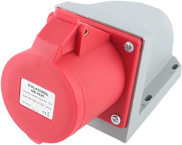 HAND Lizdas siłowe stałe 4p – 32a