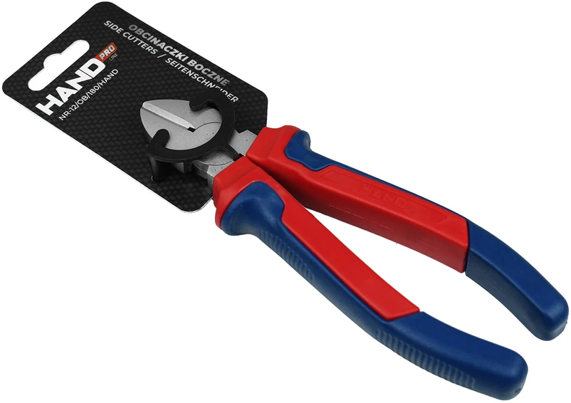 Hand Pro Obcinaczki boczne 180mm / 7″