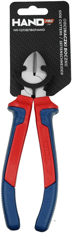 Hand Pro Obcinaczki boczne 180mm / 7″