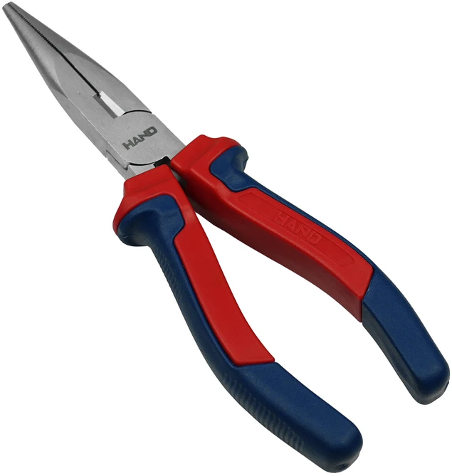 Hand Pro Szczypce telefoniczne proste 180mm / 7″
