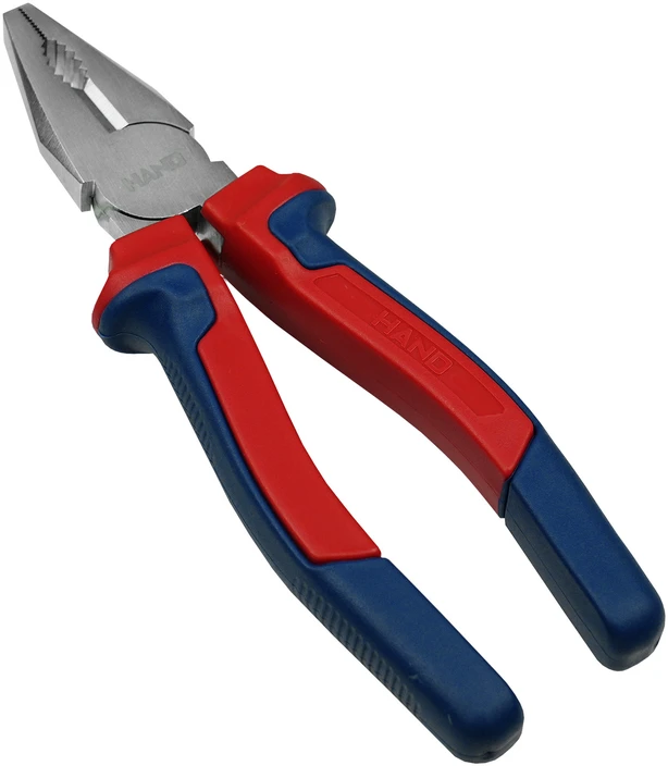 Hand Pro Szczypce universalus 180mm / 7″