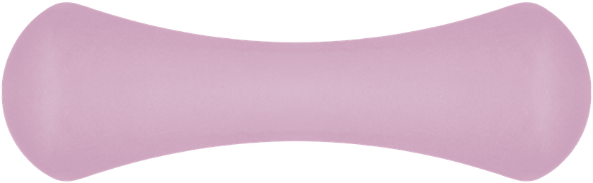 Hantelki Ketaus neopreno hanteliai 2x2kg, REBEL ACTIVE