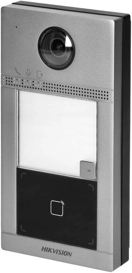 Hikvision DS-KV8113-WME1(C) Stacja bramowa Villa