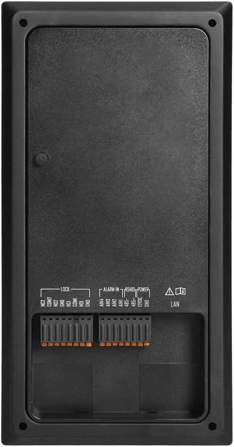 Hikvision DS-KV8113-WME1(C) Stacja bramowa Villa