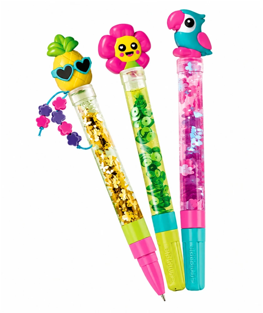 „Clementoni Mini Tropical Pen Factory“ 18830 m
