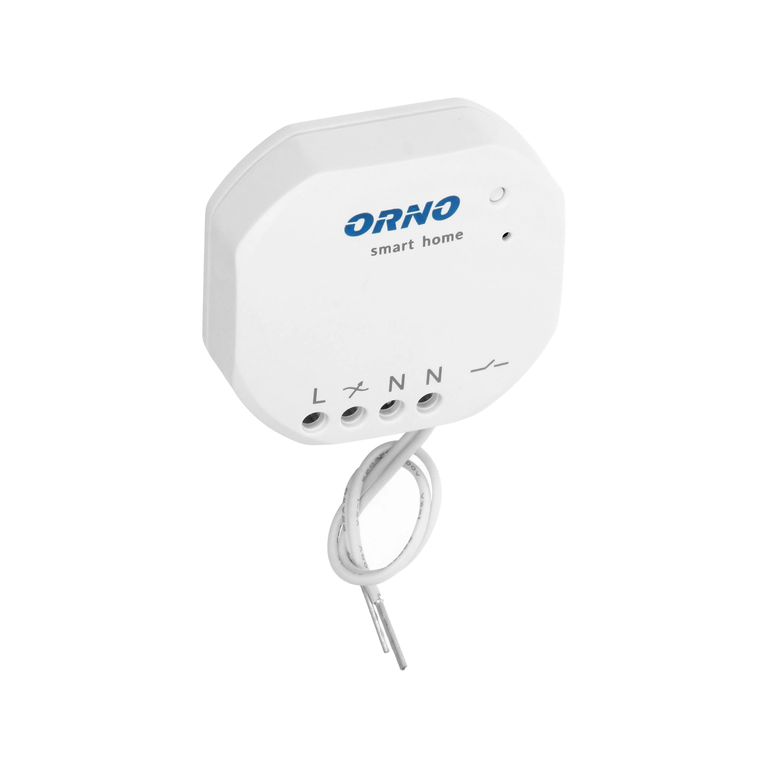 ORNO SMART HOME PALAUTO RELE SU 1000 W RADIJO IMTUVU