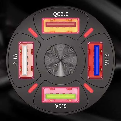 Xtrobb Automobilinis telefono kroviklis Berimax BK-358