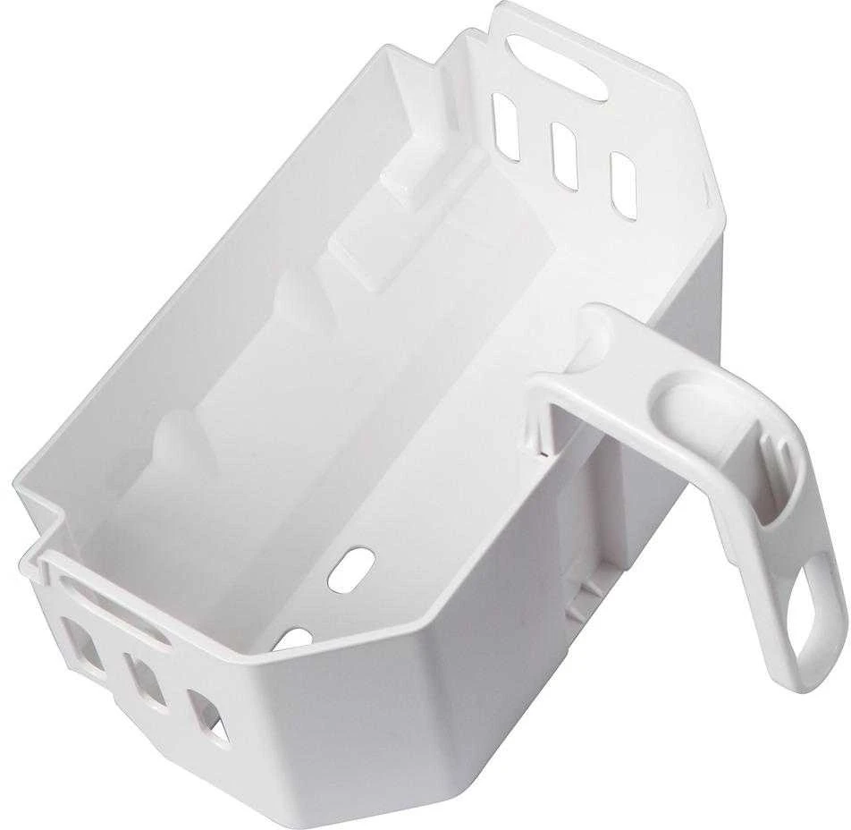 Kostkarka Automatinis ledo gaminimo aparatas, 100 W, 1,2 l bakas, LED skydelis, Klausberg, kb-7883