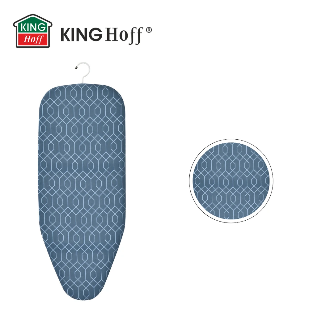 King Hoff „Kinghoff“ sulankstomas lyginimo stalas, kh-1936