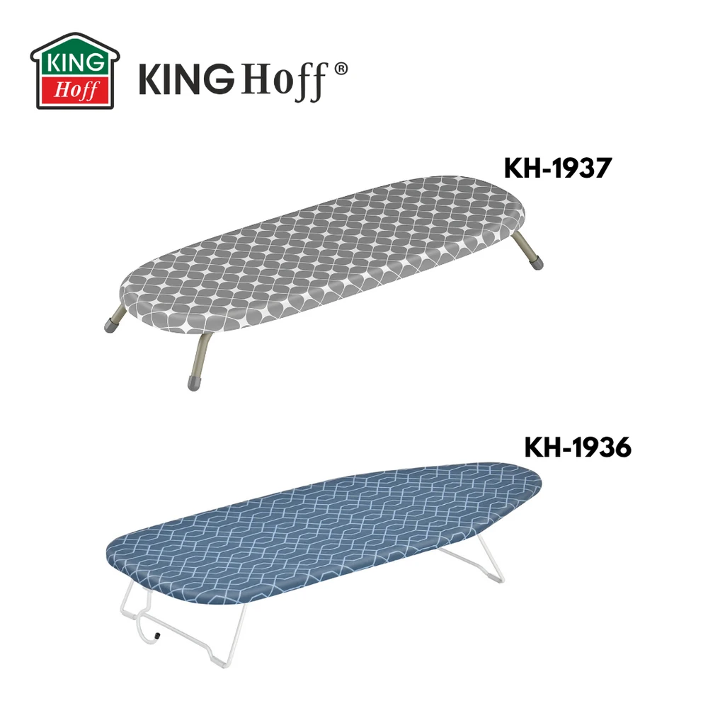 King Hoff Sulankstoma lyginimo lenta, veltinis 5 mm, „Kinghoff“, kh-1937