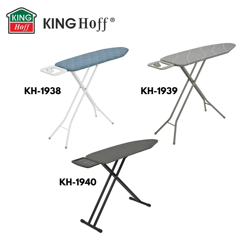 King Hoff Lyginimo lenta su stovu, 7 lygiai, „Kinghoff“, KH-1939