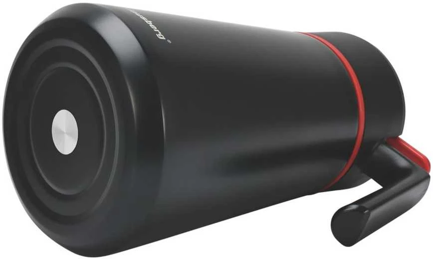 Konferencinis termosas 2,5 l, 304 plienas, be BPA, Klausberg, kb-9013