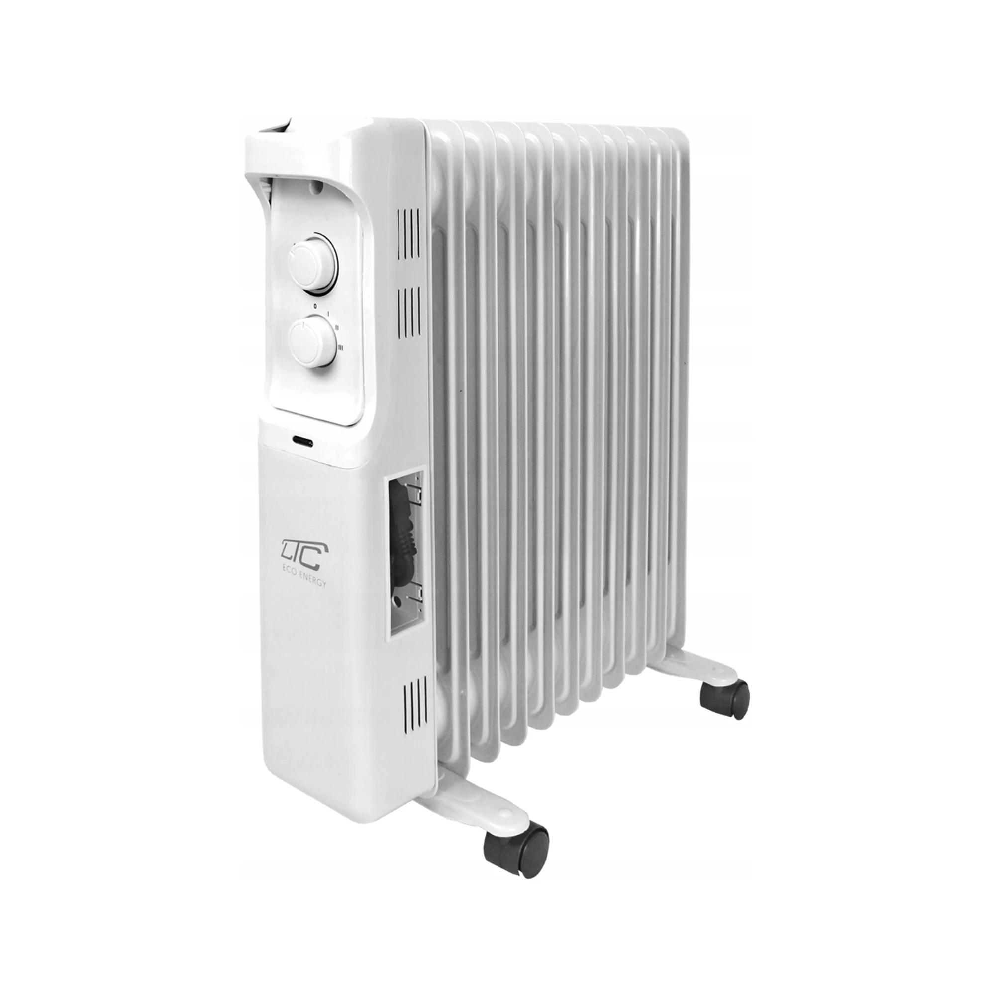 Alyvos skydas 11 peilių 2500W LTC LXUG11