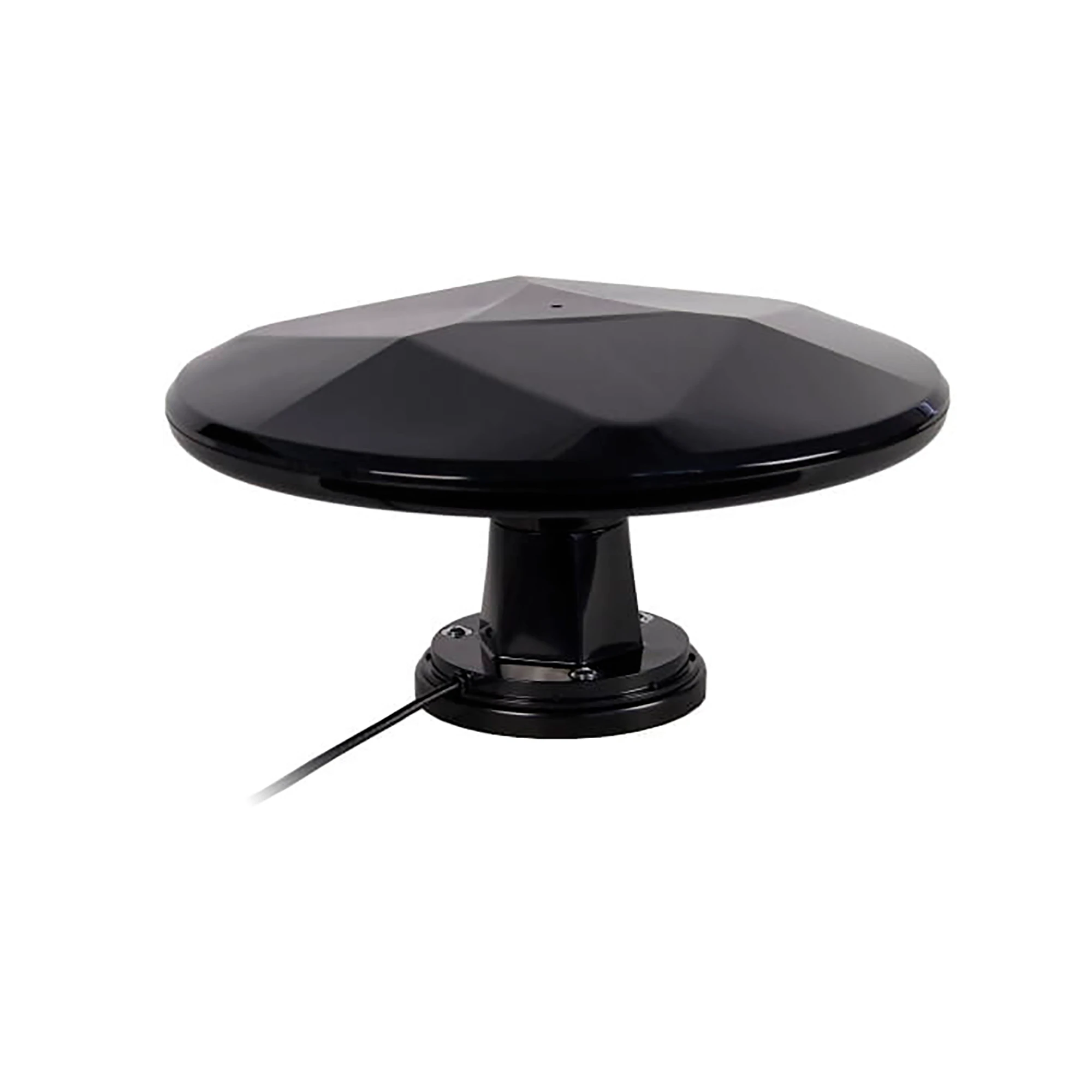 Oem Mobiliosios televizijos antena UFO STRONG ULTRA MI-ANT07 Mistral juoda