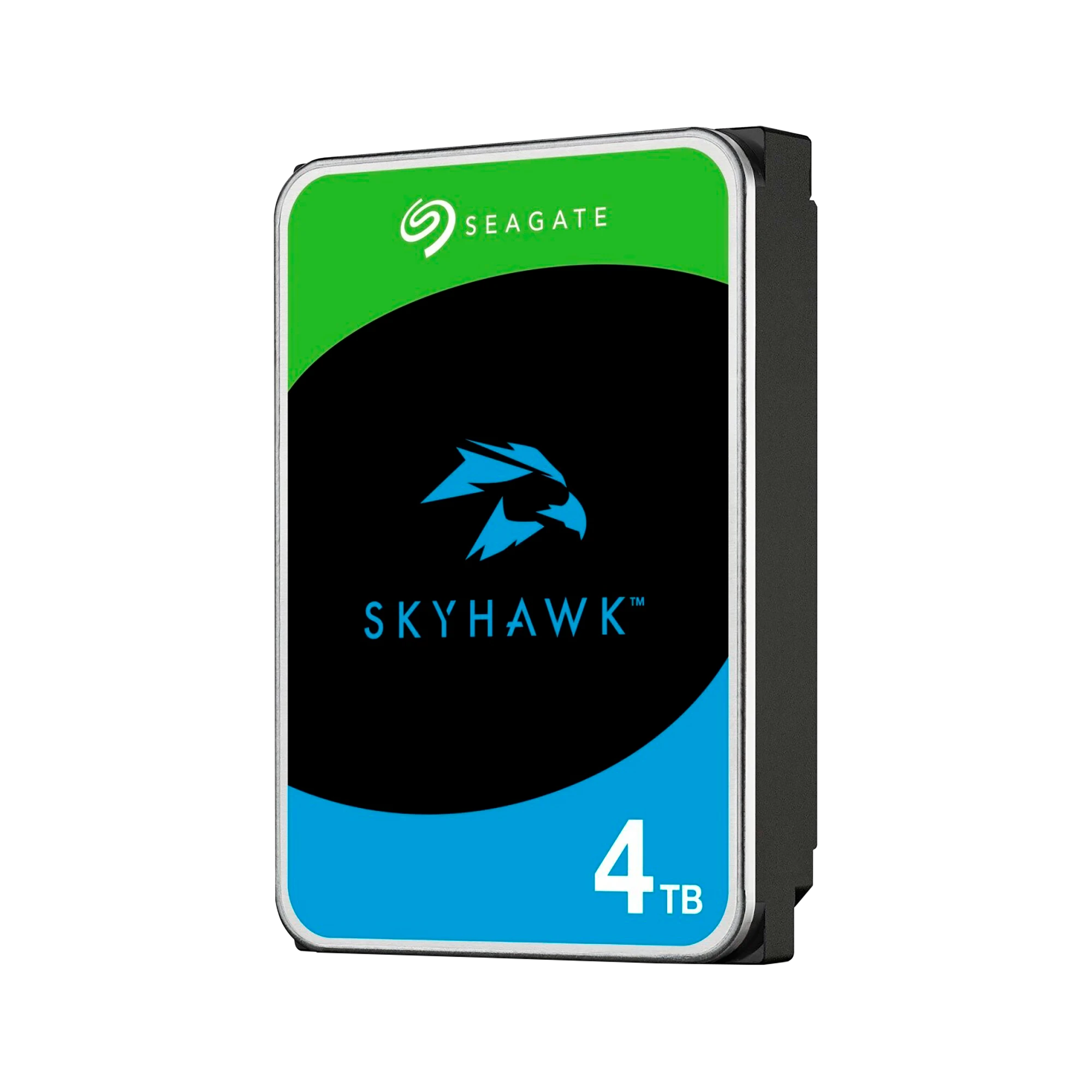 Seagate SkyHawk 4 TB 3.5'' SATA III (6 Gb/s) (ST4000VX016)