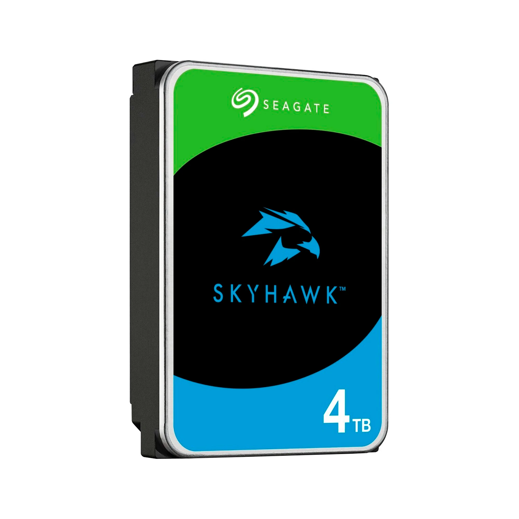 Seagate SkyHawk 4 TB 3.5'' SATA III (6 Gb/s) (ST4000VX016)