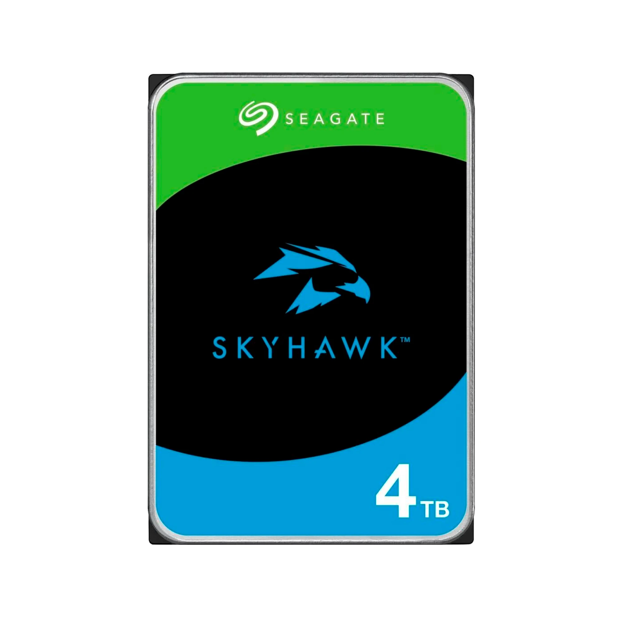 Seagate SkyHawk 4 TB 3.5'' SATA III (6 Gb/s) (ST4000VX016)