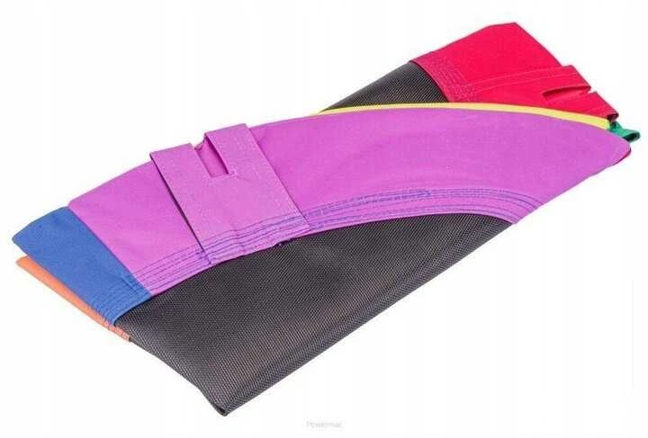 Lean Užtraukėjai 2,5x120 mm, 100 vnt, juodos