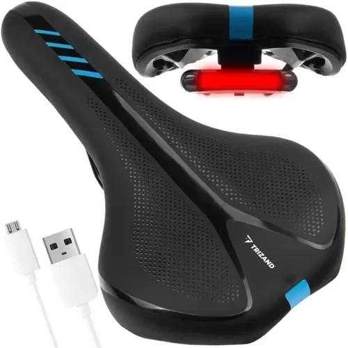 Marka Niezdefiniowana Bicycle Trizand 22220 dviračio balnas