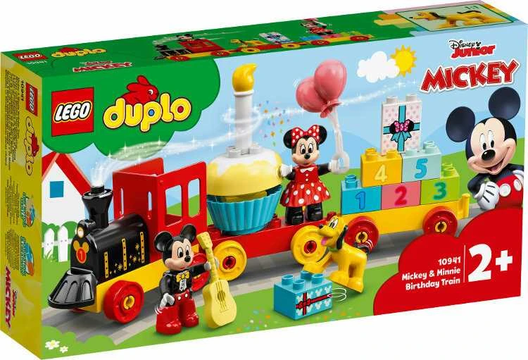 Lean Toys Geltonas dviaukštis autobusas 1:16