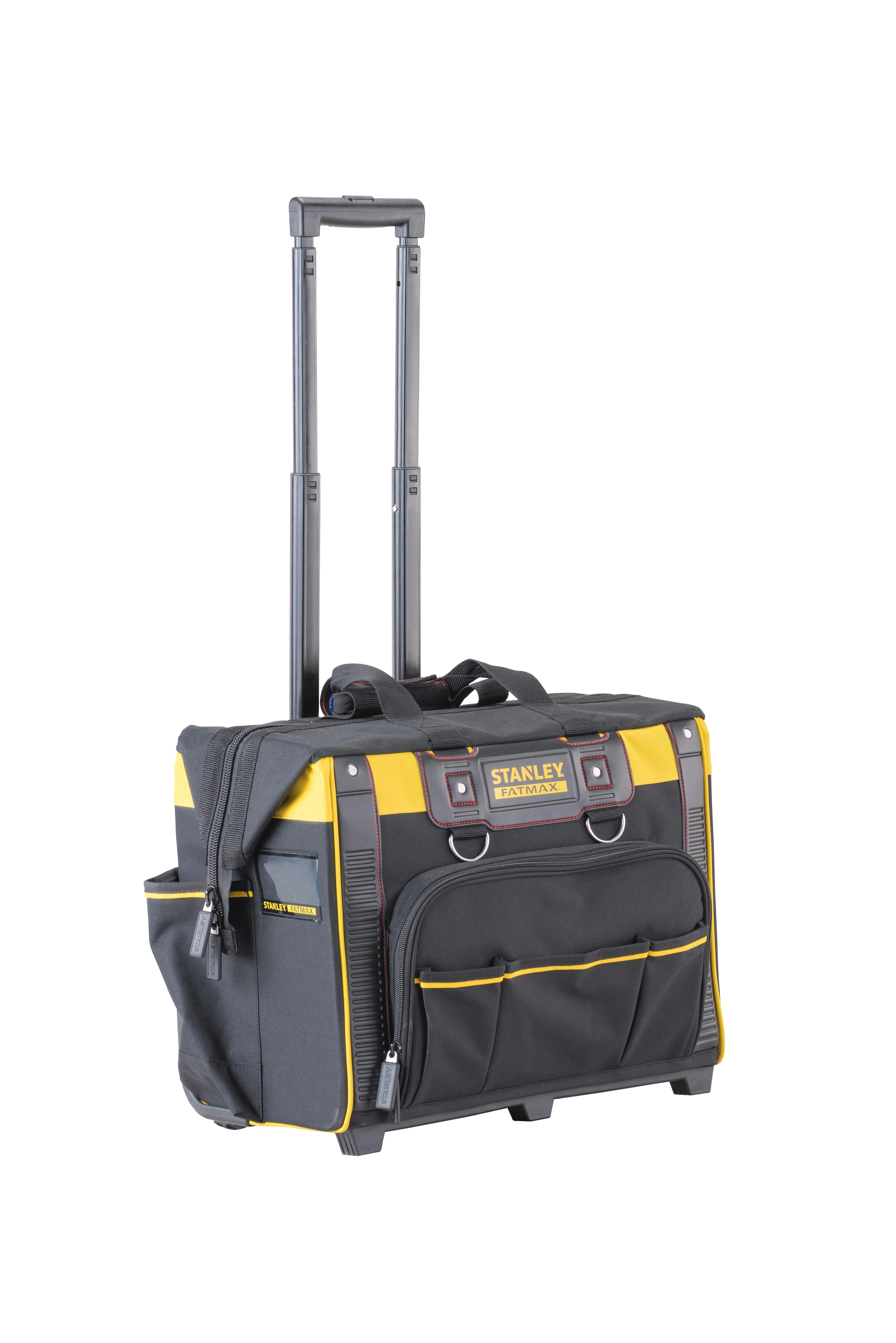 Įrankių krepšys Stanley FMST1-80148