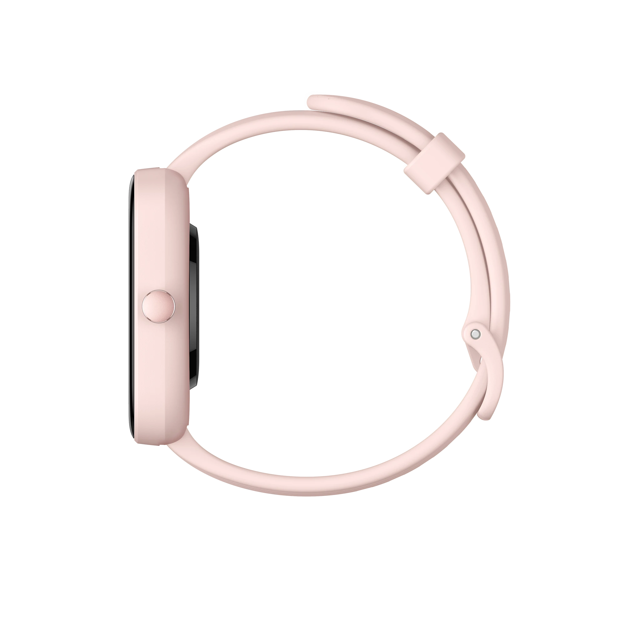 Išmanusis laikrodis Amazfit Bip 3 Pro, Rožinės spalvos
