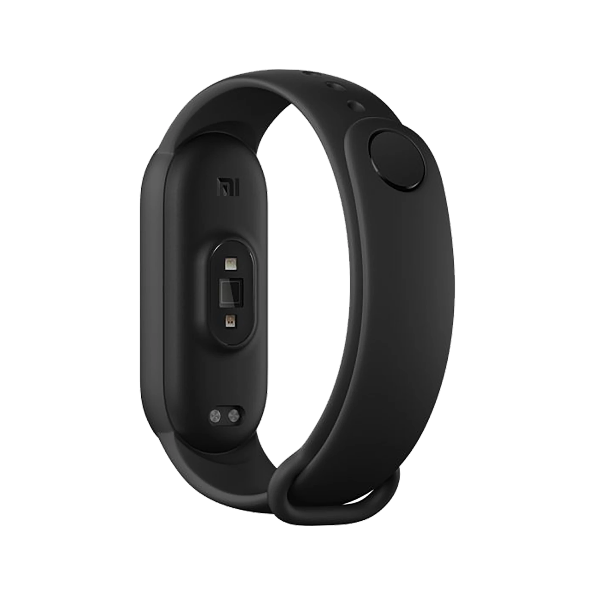 Išmanioji apyrankė Xiaomi Mi Band 5, Juodos spalvos