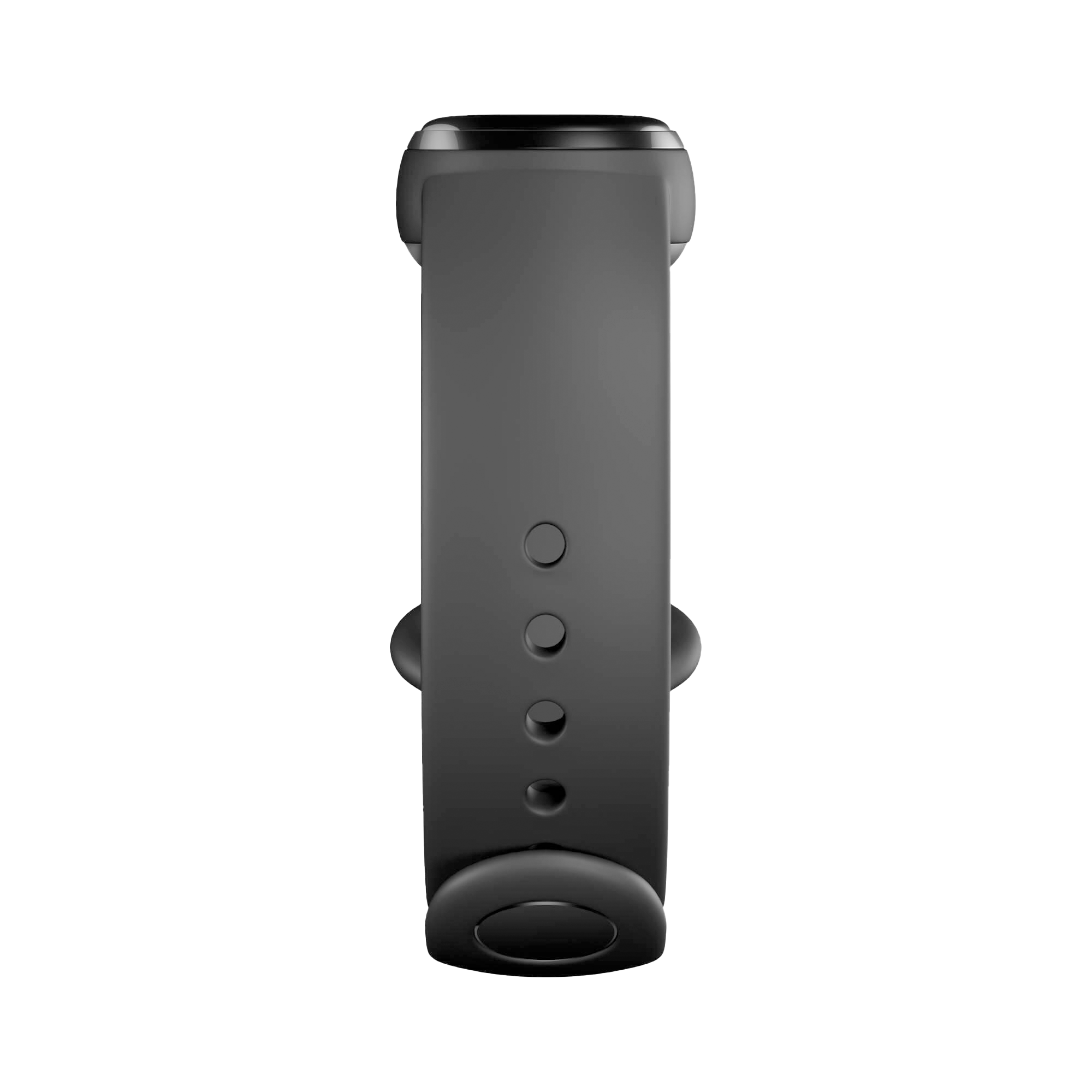 Išmanioji apyrankė Xiaomi Mi Smart Band 6, Juodos spalvos