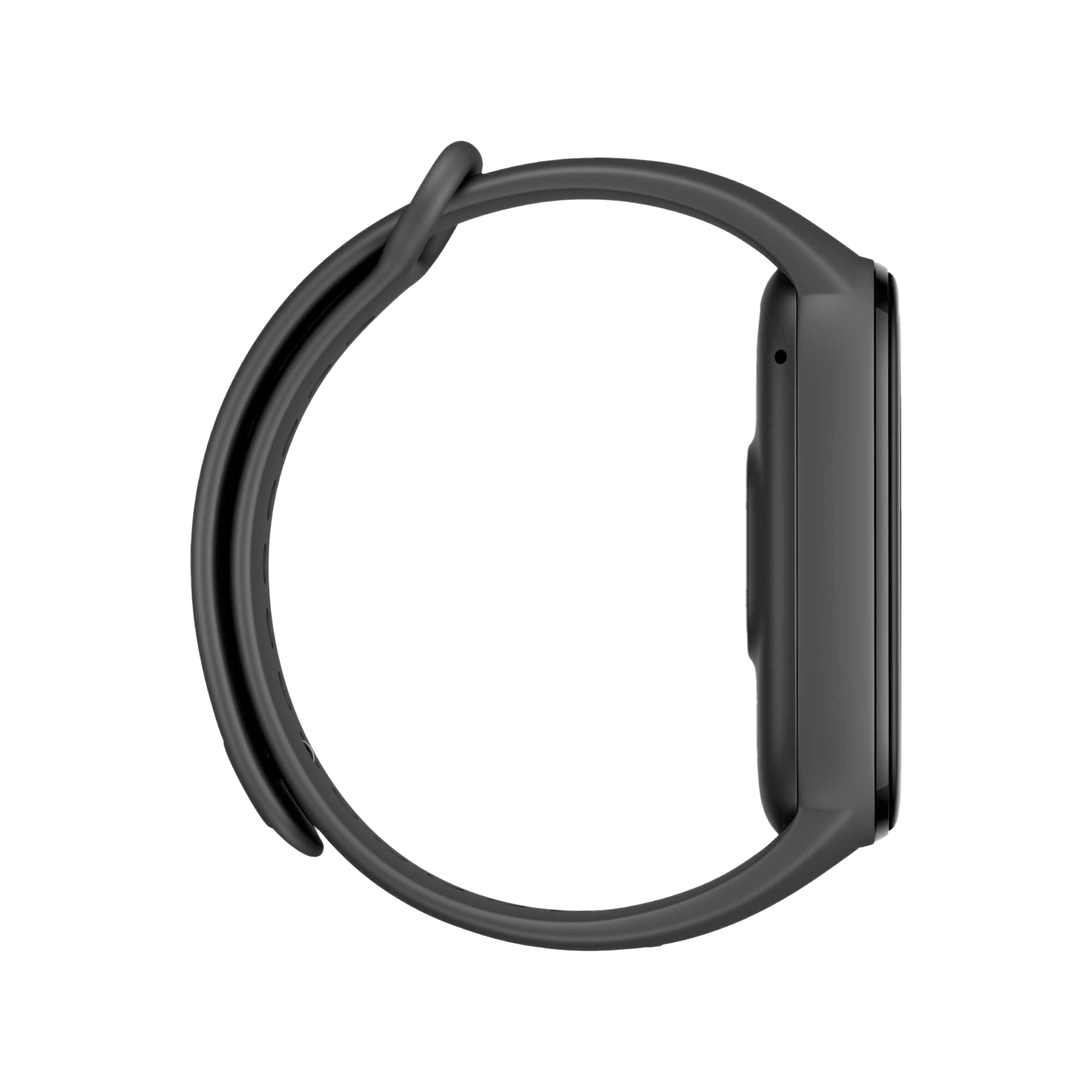 Išmanioji apyrankė Xiaomi Mi Smart Band 6, Juodos spalvos
