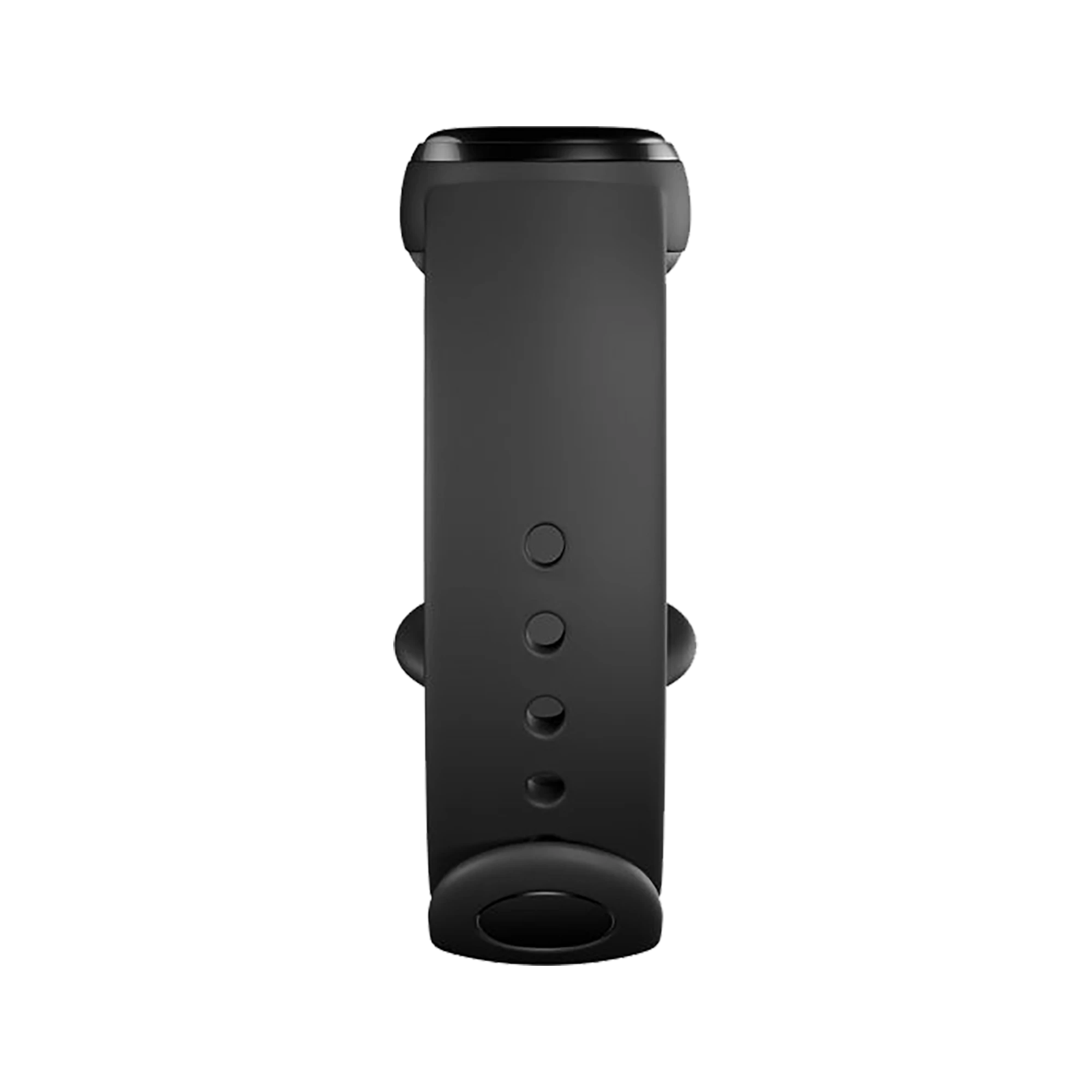 Išmanioji apyrankė Xiaomi Mi Band 5, Juodos spalvos