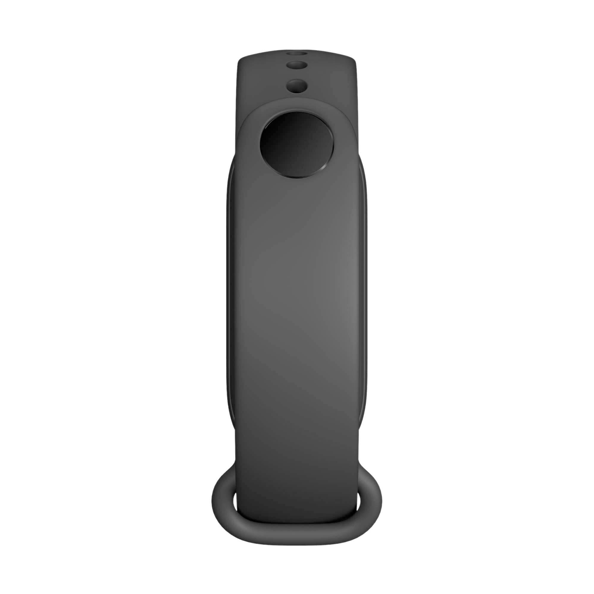 Išmanioji apyrankė Xiaomi Mi Smart Band 6, Juodos spalvos