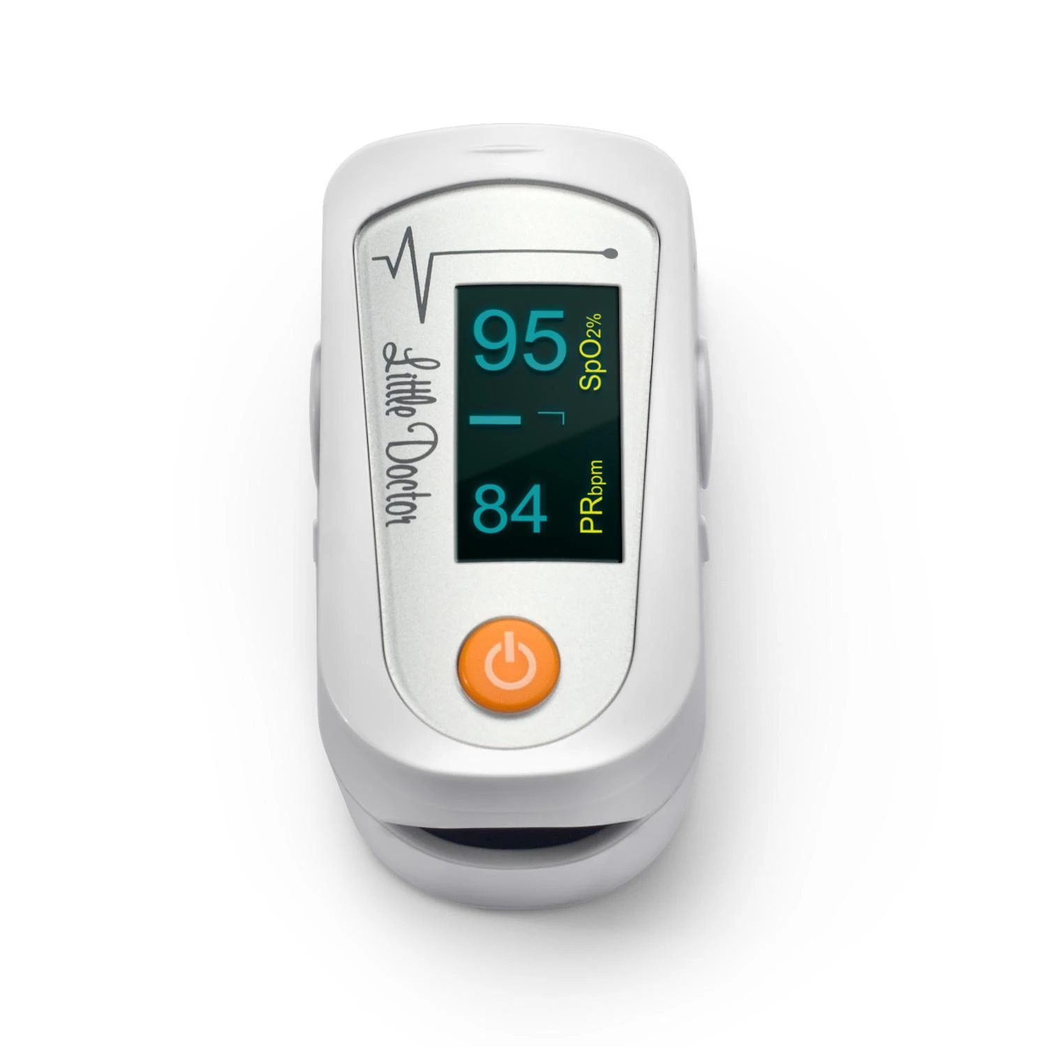 Pulso oksimetras „Little Doctor MD300C23“