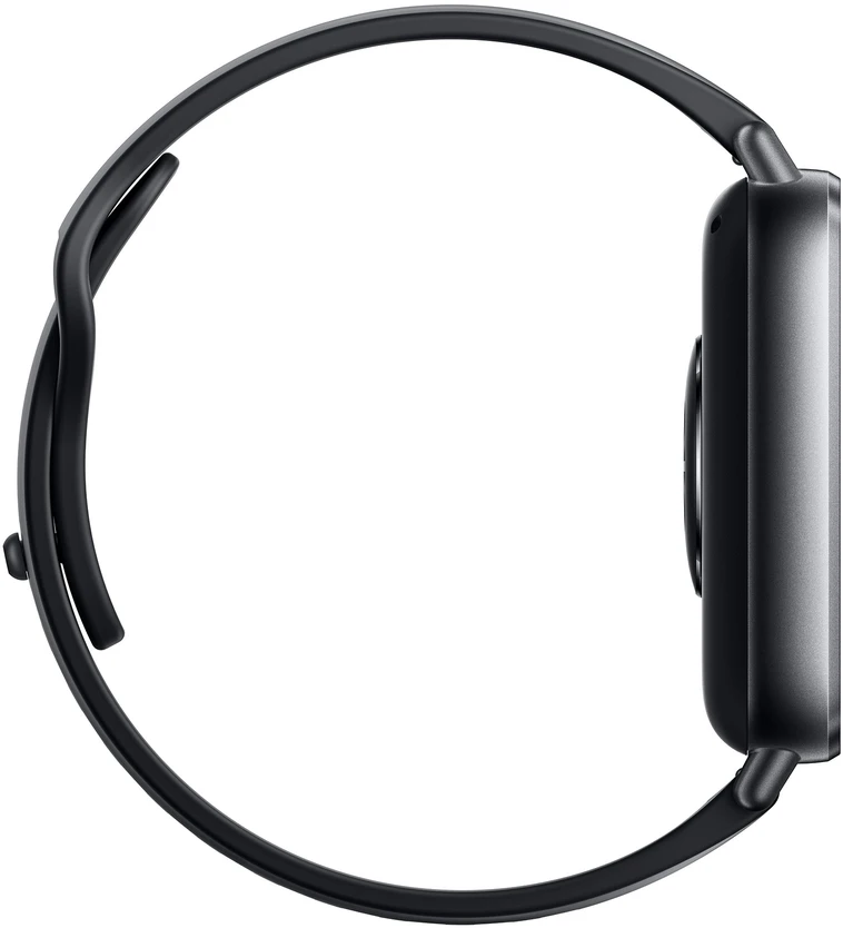 Išmanusis laikrodis XIAOMI Redmi Watch 5 Active Juodas