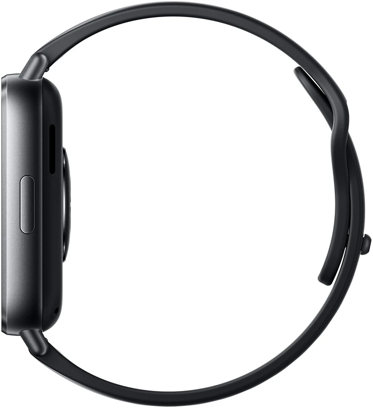 Išmanusis laikrodis XIAOMI Redmi Watch 5 Active Juodas