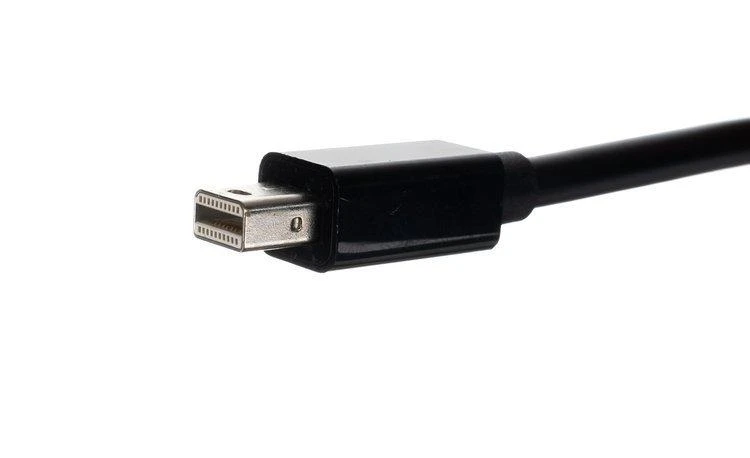 Iso Trade Adapteris - mini DP - HDMI kabelis